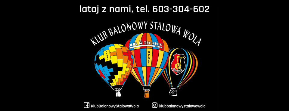 Klub Balonowy Stalowa Wola